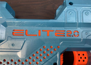 NERF Phoenix - Elite 2.0 