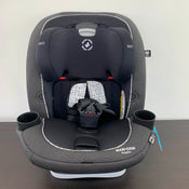 secondhand Maxi-Cosi Magellan 5 in 1 Convertible Car Seat, 2019, Night Black