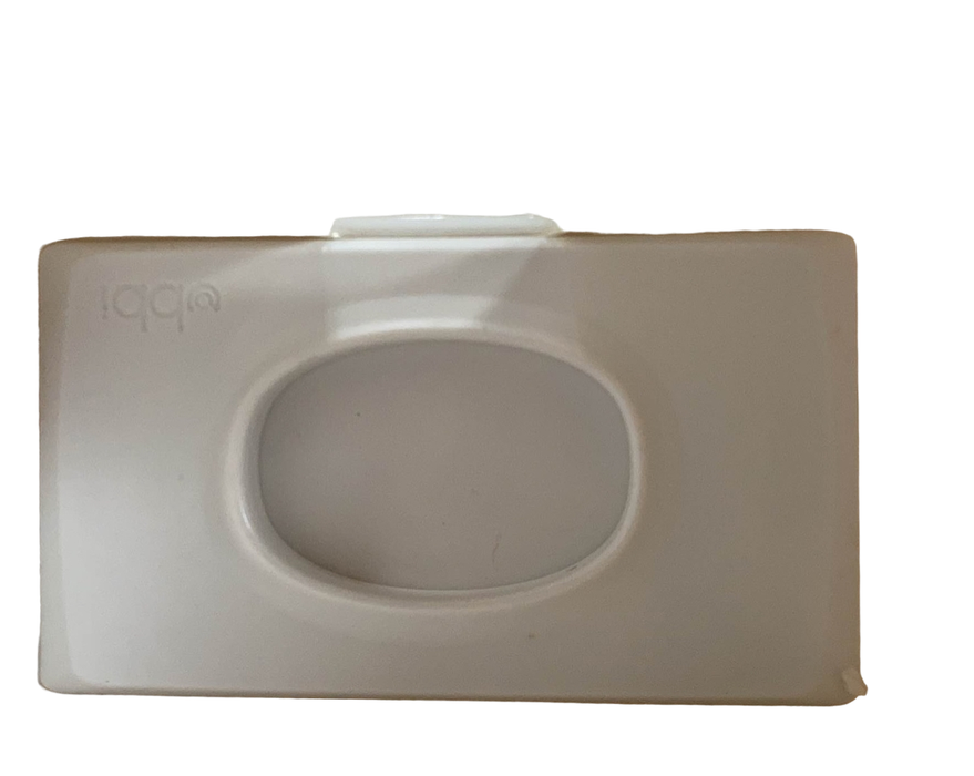 secondhand Ubbi Wipes Dispenser