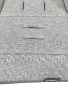 Shop UPPAbaby Infant SnugSeat, Grey at GoodBuy Gear