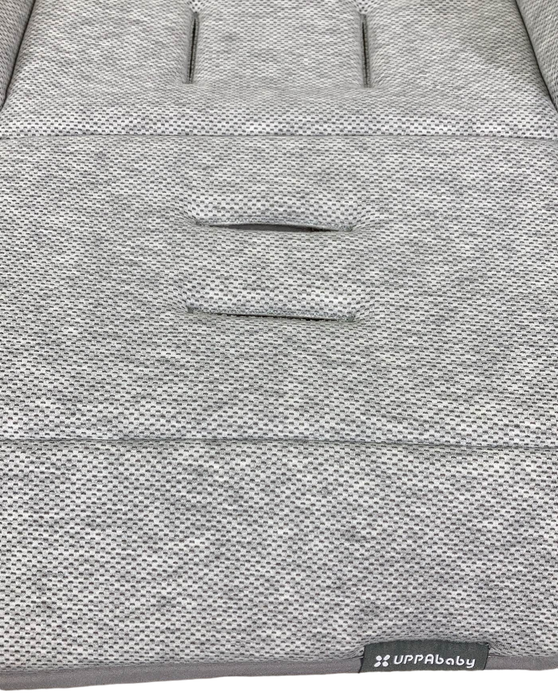 Shop UPPAbaby Infant SnugSeat, Grey at GoodBuy Gear