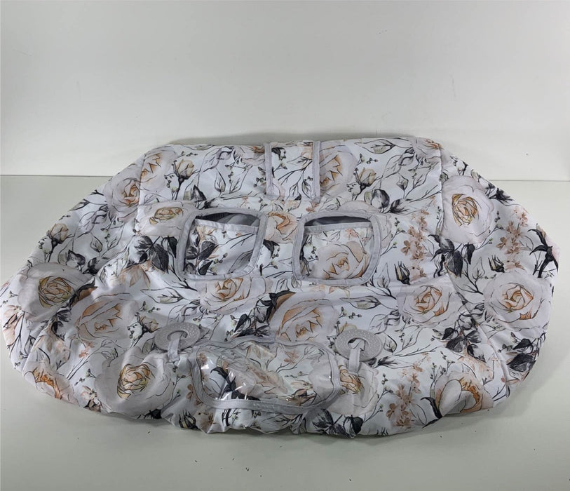 Shop Binxy Baby 2 In 1 Cart Cover at GoodBuy Gear