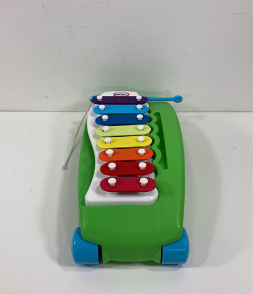 secondhand Little Tikes Tap-a-tune Xylophone