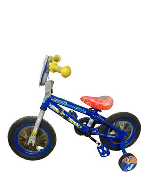 Paw patrol bike online at walmart