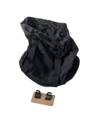 Shop Babyzen YOYO+ Bag, Black at GoodBuy Gear