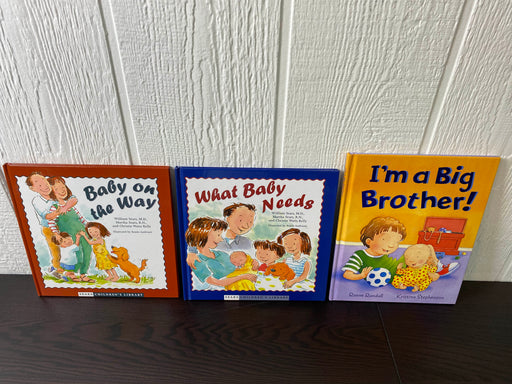used BUNDLE Hardback Picture Books