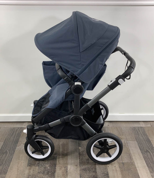 secondhand Bugaboo Donkey 5 Stroller