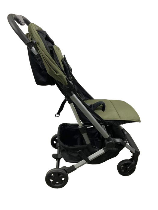 used Strollers