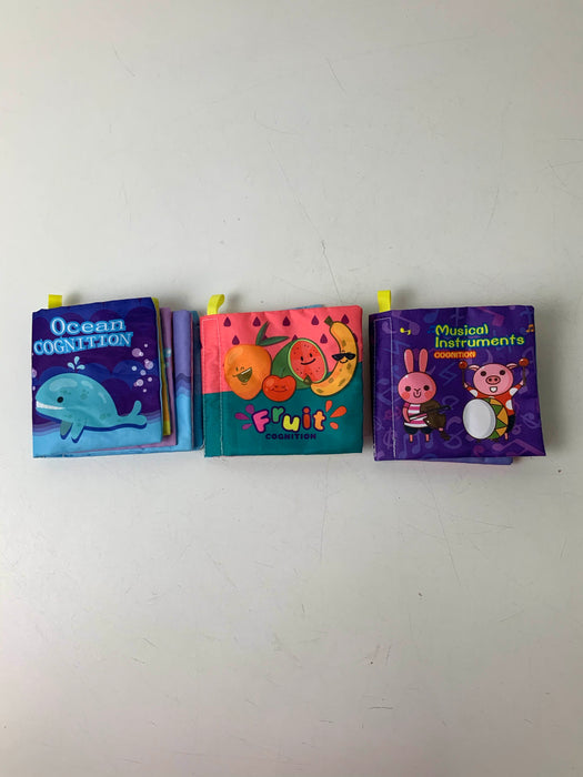 Shop BUNDLE Soft Books at GoodBuy Gear