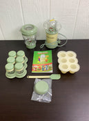 secondhand Magic Bullet Baby Bullet