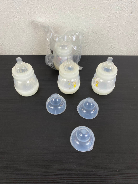 Shop BUNDLE MAM Baby Bottles at GoodBuy Gear