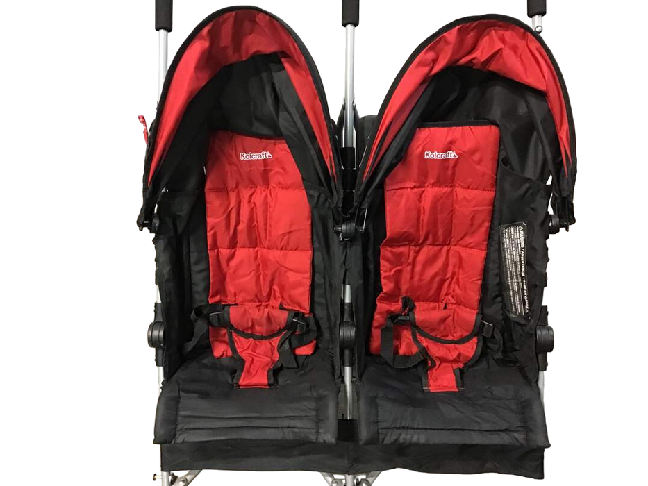 used Strollers