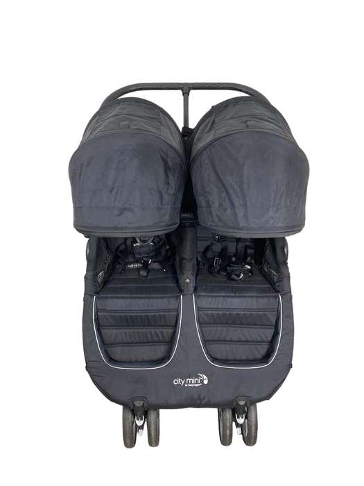 secondhand Strollers