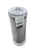 Shop Ubbi Diaper Pail, White at GoodBuy Gear