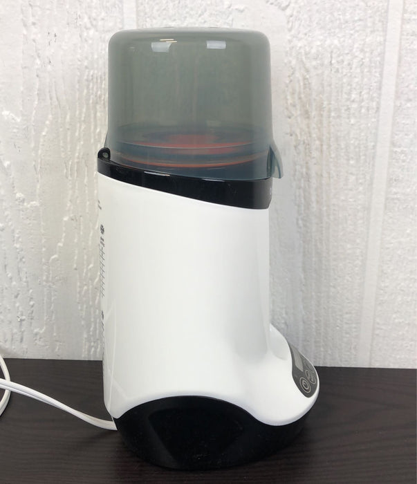 Shop Baby Brezza Safe + Smart Bottle Warmer at GoodBuy Gear