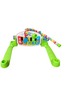 used Fisher Price Kick N Play Piano