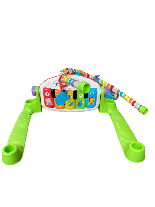 used Fisher Price Kick N Play Piano