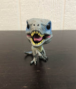 used Funko POP! Vinyl collectable Jurassic park