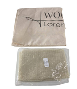 Shop Lorena Canals Washable Woolly Rug 2’5” X 3’7”, Sheep Beige at GoodBuy Gear