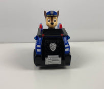 used PAW Patrol Cruiser Vehicle With Chase