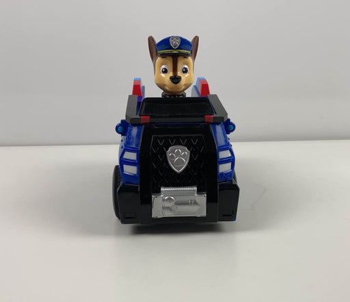 used PAW Patrol Cruiser Vehicle With Chase