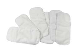 secondhand Diapering