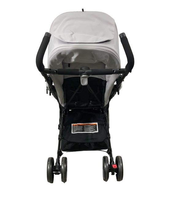 Maxi-Cosi Mara XT Ultra Stroller, 2022, Network Grey