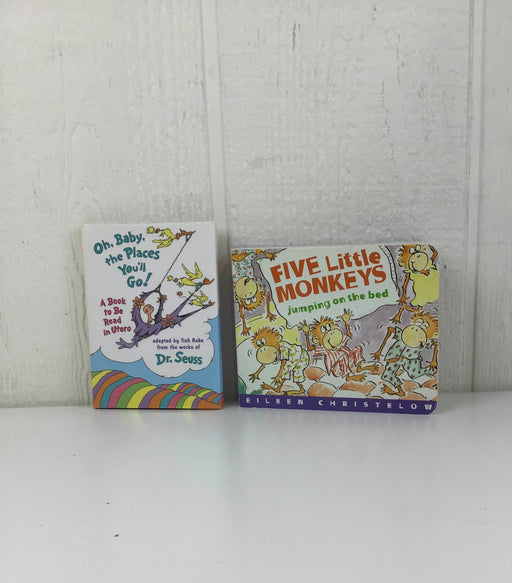 Shop BUNDLE Books at GoodBuy Gear