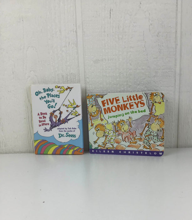 Shop BUNDLE Books at GoodBuy Gear