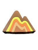 used Megawheels Mountain Stacker