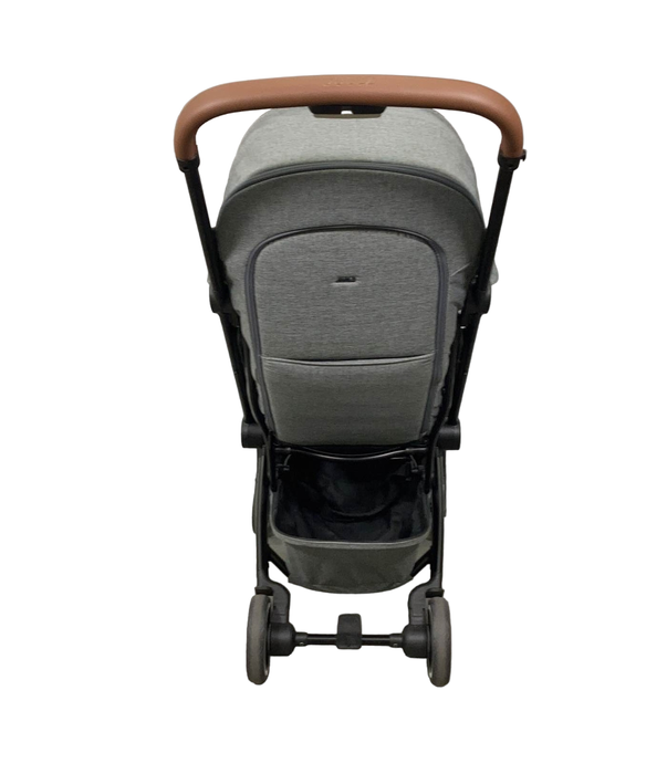 Joolz Aer Stroller, 2022, Delightful Grey