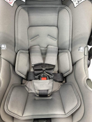 used Carseat