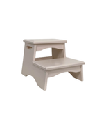 Shop Pottery Barn Step Stool, Blush at GoodBuy Gear