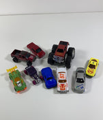 used BUNDLE Toddler Cars & Trucks