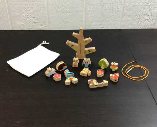 used Kanaroous Kids Balancing Game