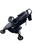 Shop Baby Jogger City Mini GT2 Stroller, 2019, Opulent Black at GoodBuy Gear