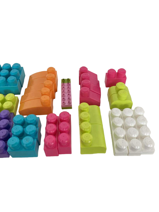 secondhand Mega Bloks Big Building Bag