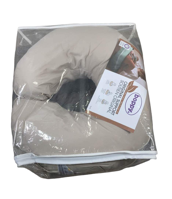 Shop Boppy Organic Nursing and Infant Support Pillow at GoodBuy Gear