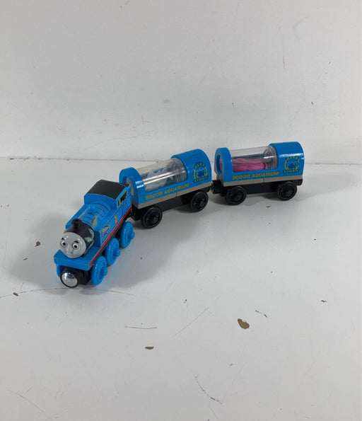 used Thomas & Friends Train Figure, Sodor Aquarium