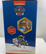 secondhand Diapering