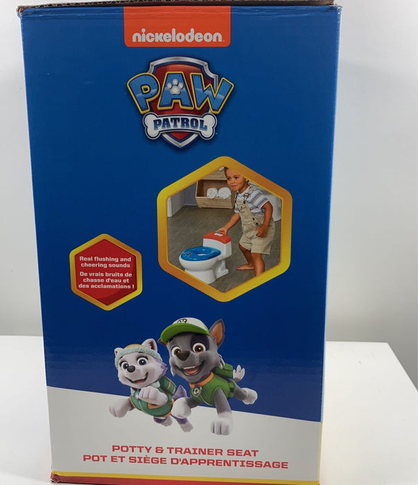 secondhand Diapering