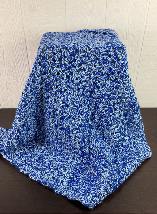 used Baby Blanket