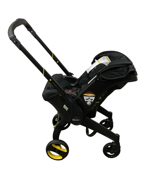 used Strollers