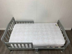 used Wooden Toddler Bed Frame