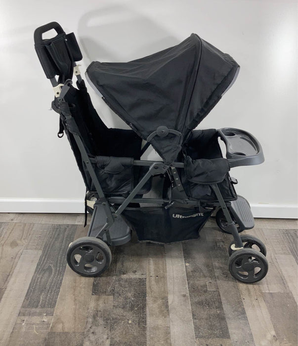 secondhand Strollers