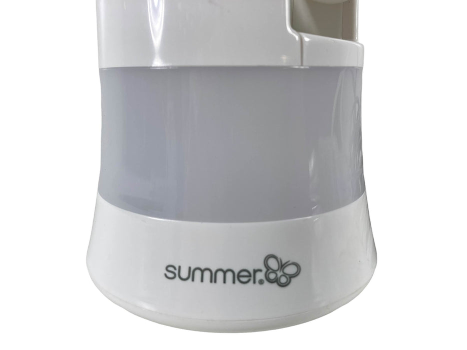 Shop Summer Infant In View 2.0 Monitor at GoodBuy Gear