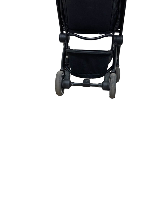 Joolz Aer Stroller, Refined Black, 2023