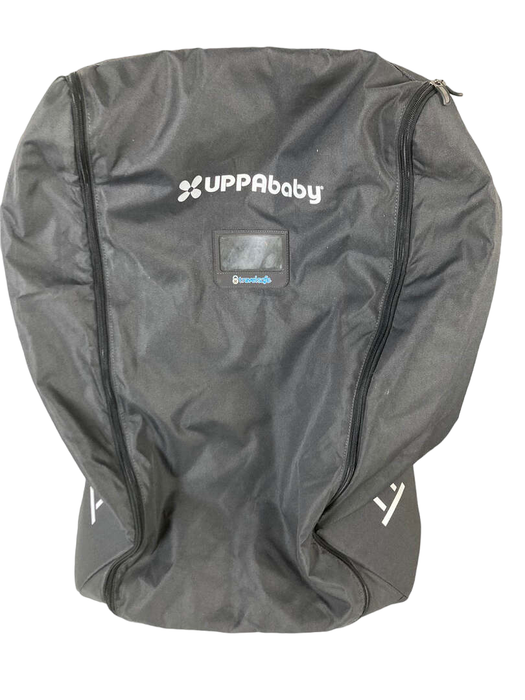 used UPPAbaby CRUZ Travel Bag