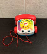 secondhand Fisher Price Chatter Telephone