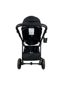 Shop Mompush Meteor 2 Stroller, 2023, Black at GoodBuy Gear